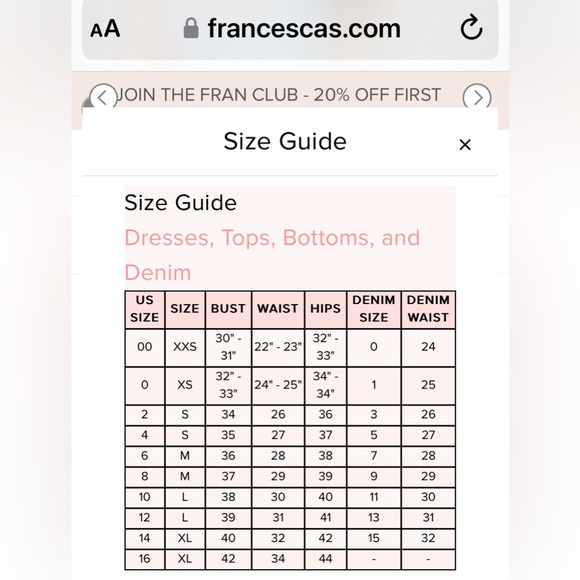 Francesca's Blue Rain Womens Shorts Romper, Medium, Ivory Floral Halter Style - Picture 8 of 8